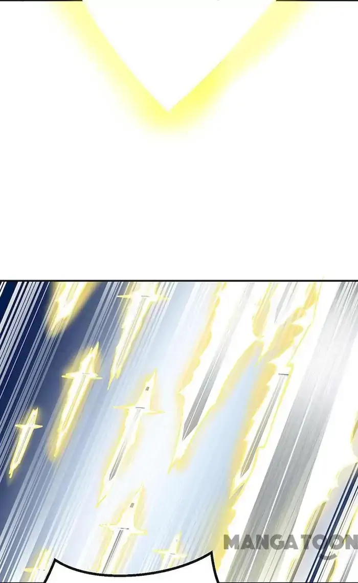 Martial Arts Reigns Chapter 196 - halaman 4