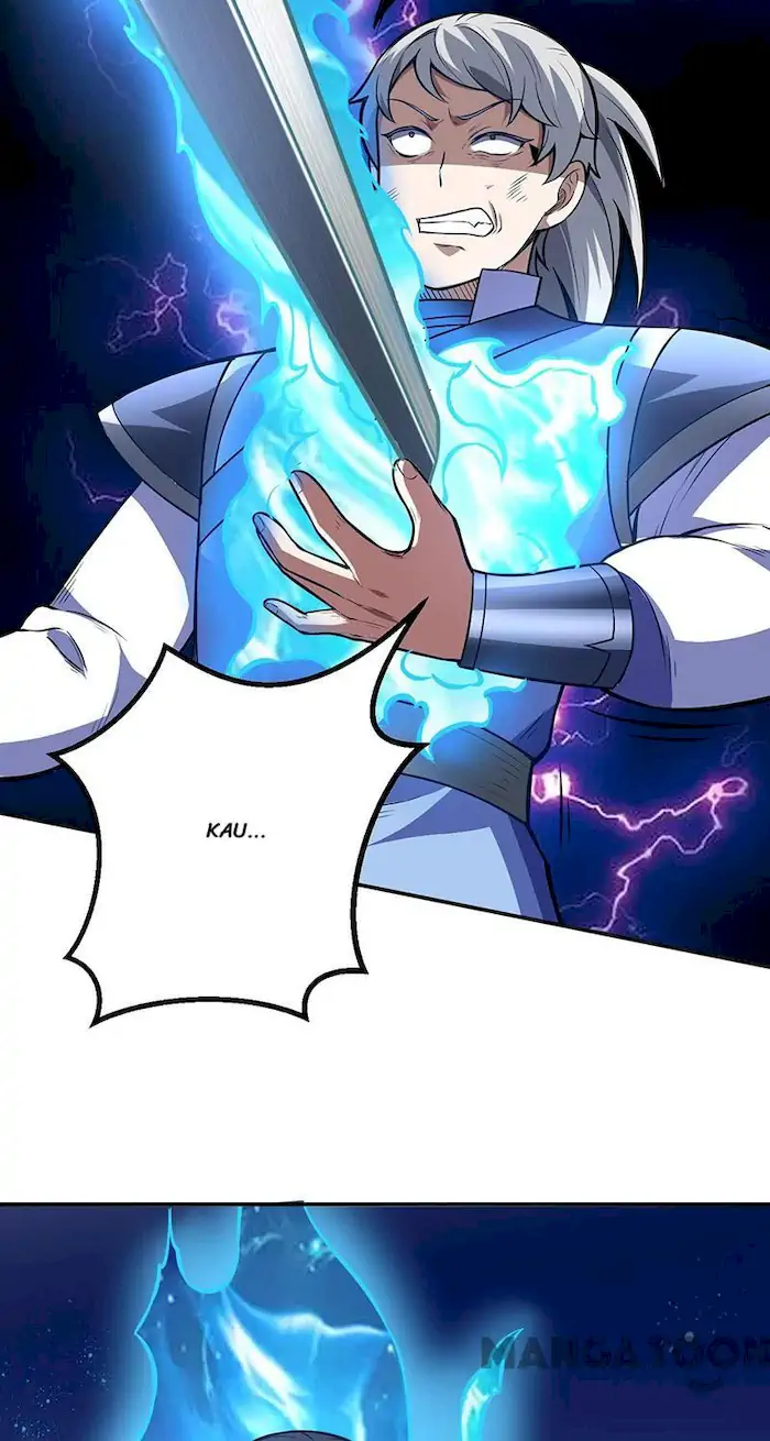 Martial Arts Reigns Chapter 196 - halaman 41
