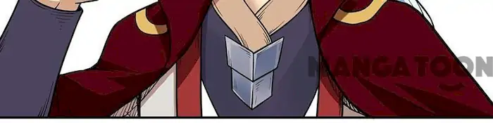 Martial Arts Reigns Chapter 197 - halaman 22