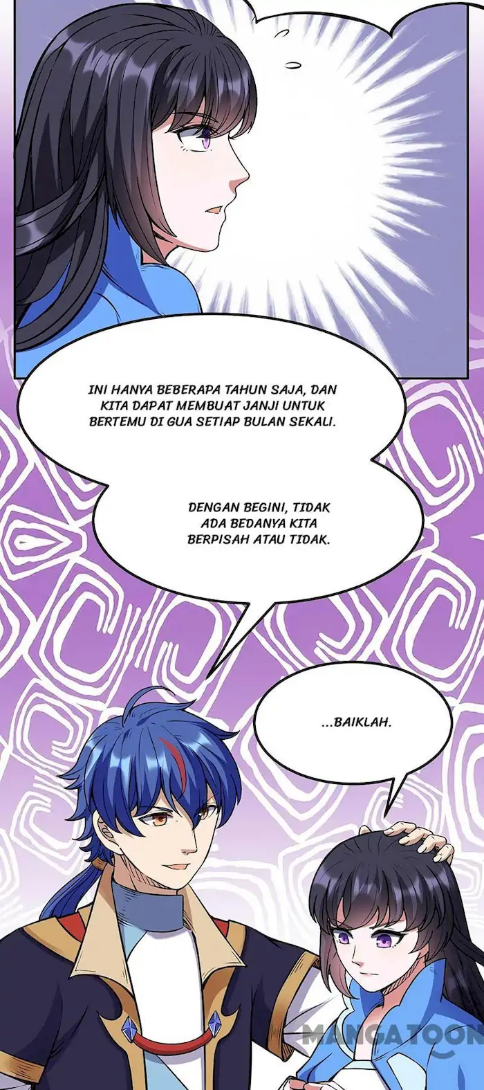 Martial Arts Reigns Chapter 197 - halaman 27