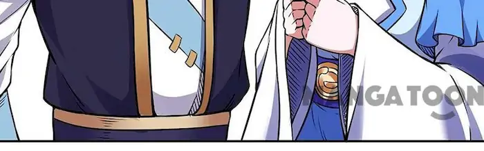Martial Arts Reigns Chapter 197 - halaman 28