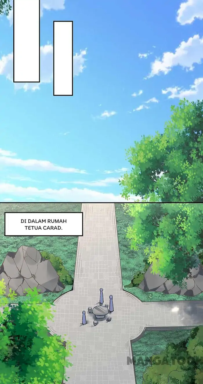 Martial Arts Reigns Chapter 197 - halaman 30