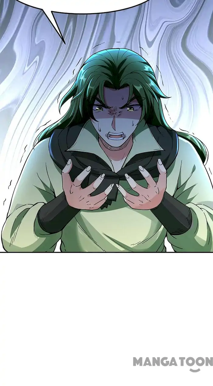 Martial Arts Reigns Chapter 197 - halaman 32