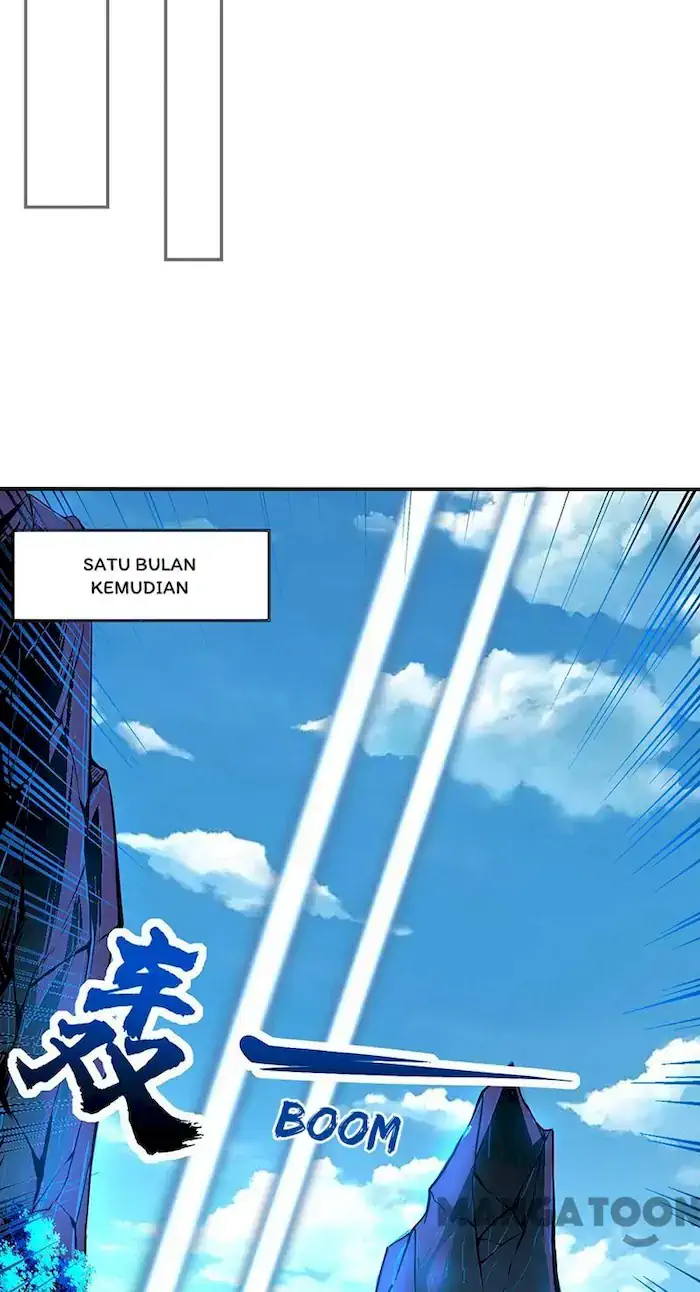 Martial Arts Reigns Chapter 197 - halaman 7