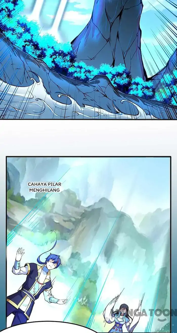 Martial Arts Reigns Chapter 197 - halaman 8