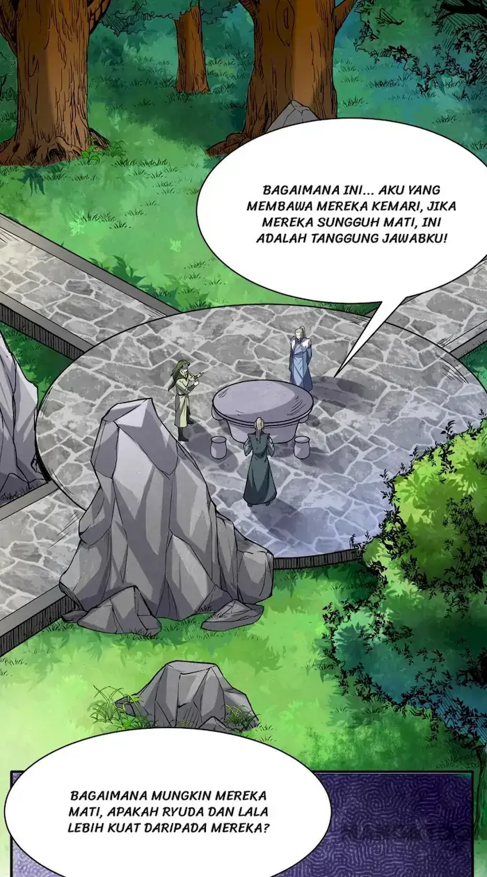 Martial Arts Reigns Chapter 198 - halaman 1