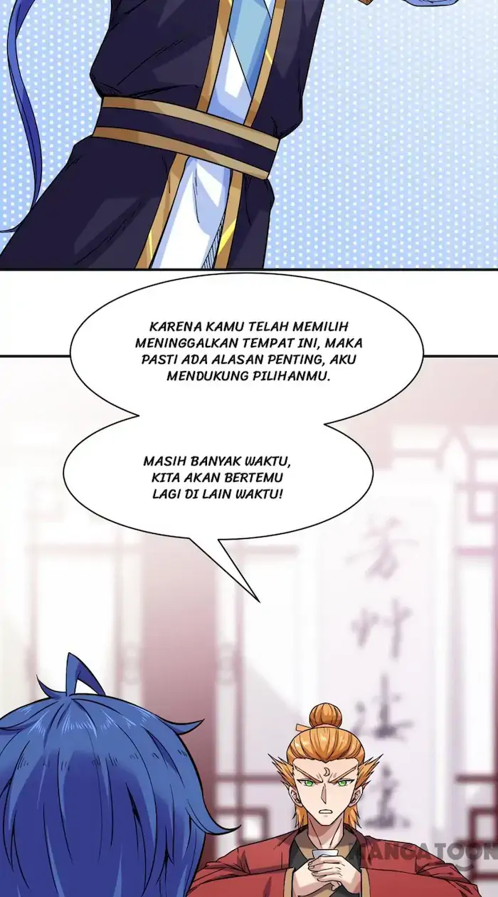 Martial Arts Reigns Chapter 198 - halaman 14