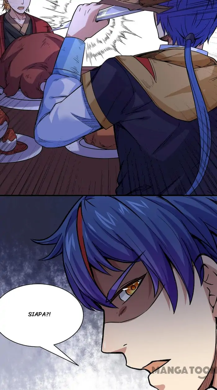 Martial Arts Reigns Chapter 198 - halaman 23