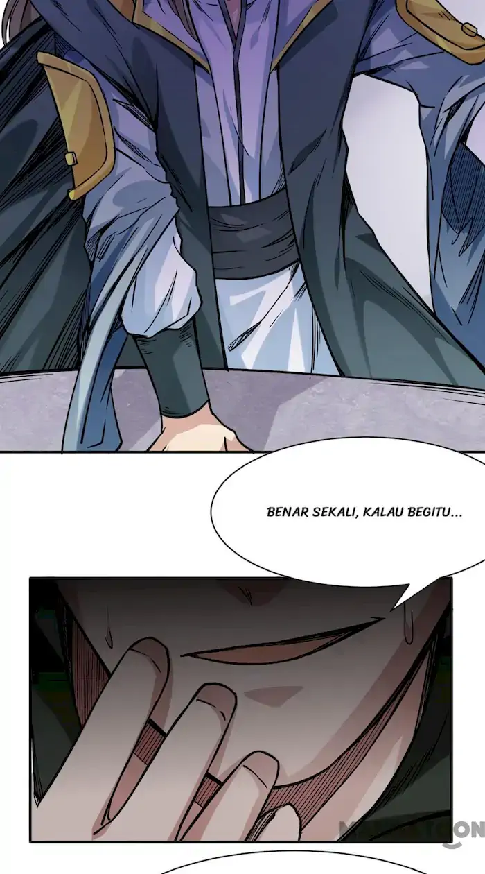 Martial Arts Reigns Chapter 198 - halaman 7