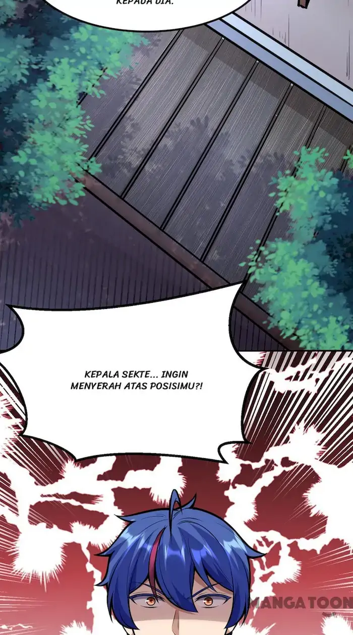 Martial Arts Reigns Chapter 199 - halaman 10