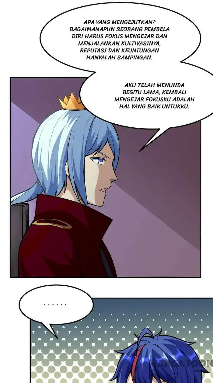 Martial Arts Reigns Chapter 199 - halaman 12
