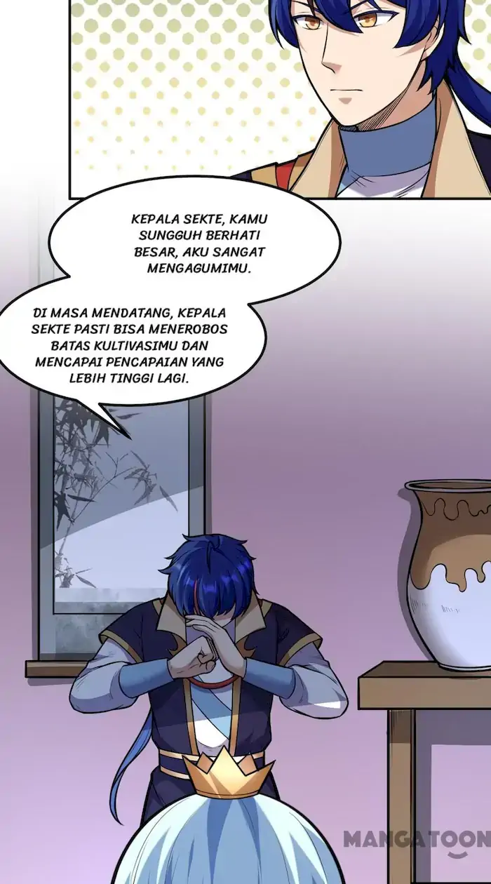 Martial Arts Reigns Chapter 199 - halaman 13