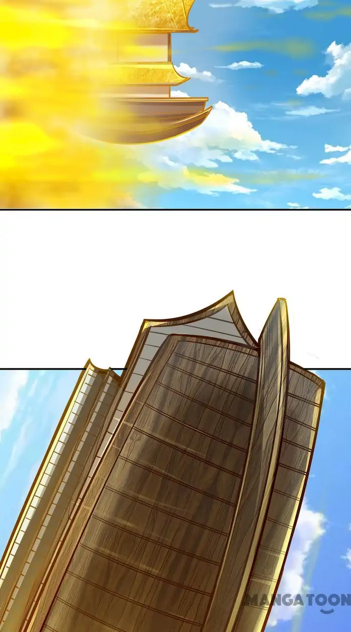 Martial Arts Reigns Chapter 199 - halaman 20