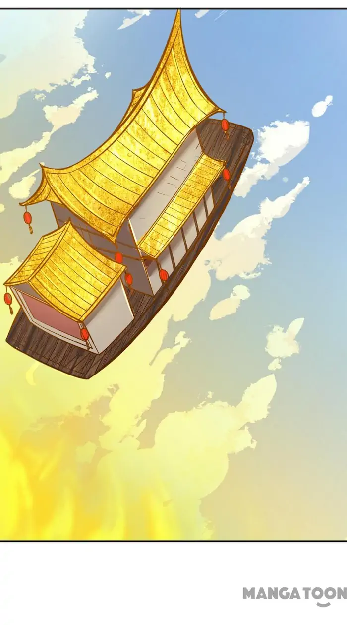 Martial Arts Reigns Chapter 199 - halaman 22