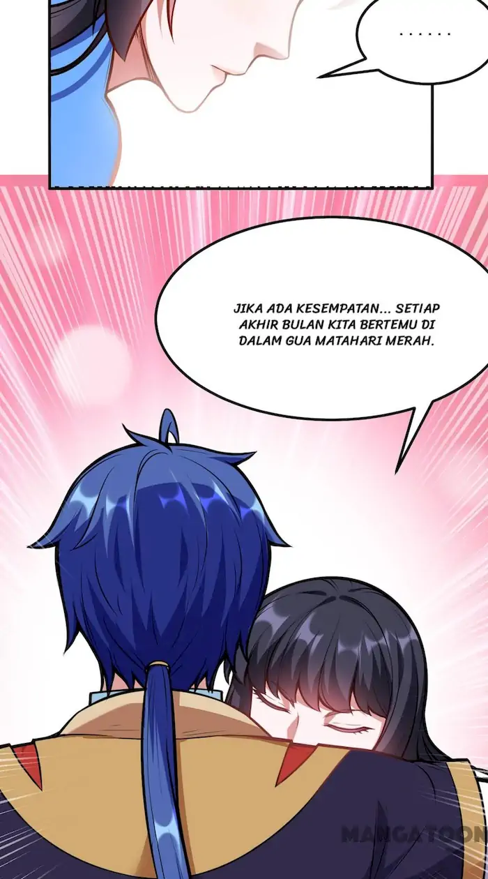 Martial Arts Reigns Chapter 199 - halaman 27