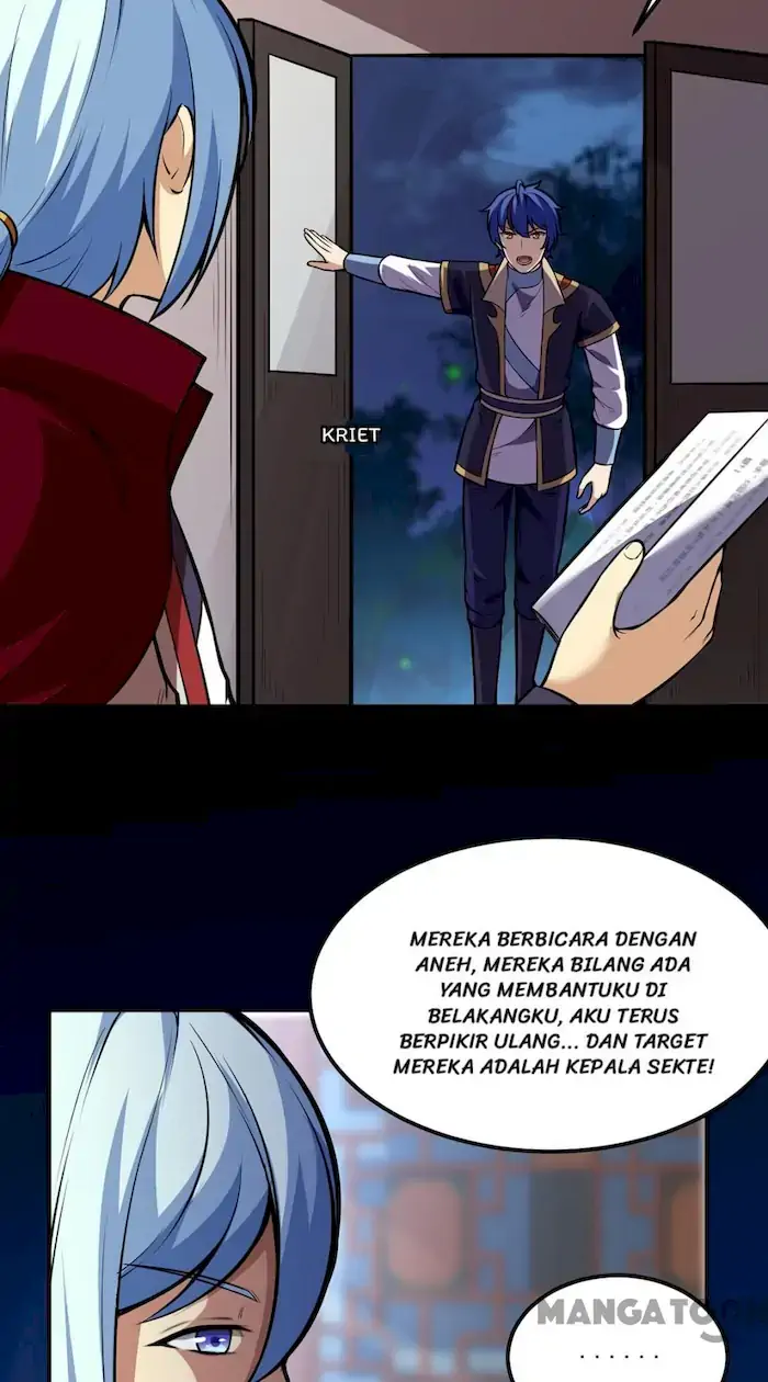 Martial Arts Reigns Chapter 199 - halaman 3