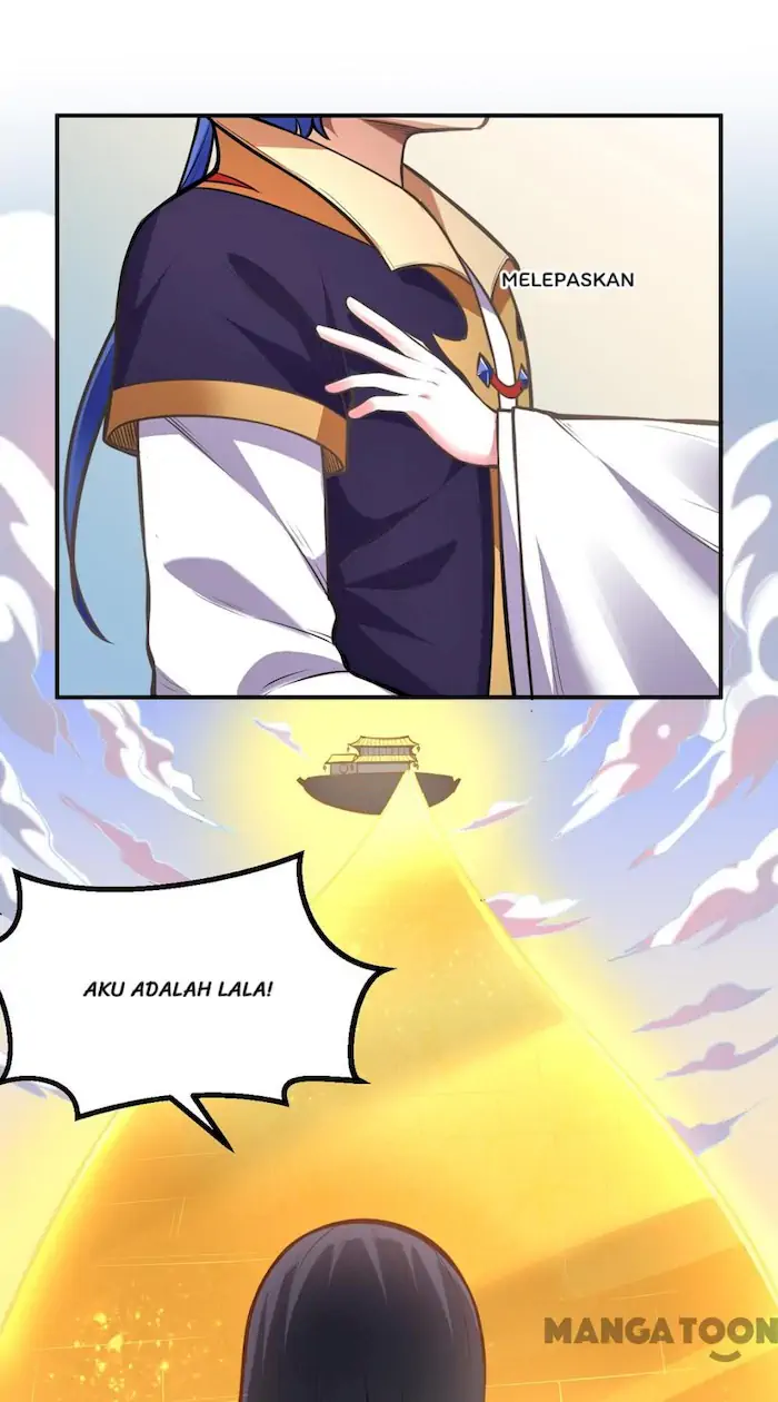 Martial Arts Reigns Chapter 199 - halaman 30