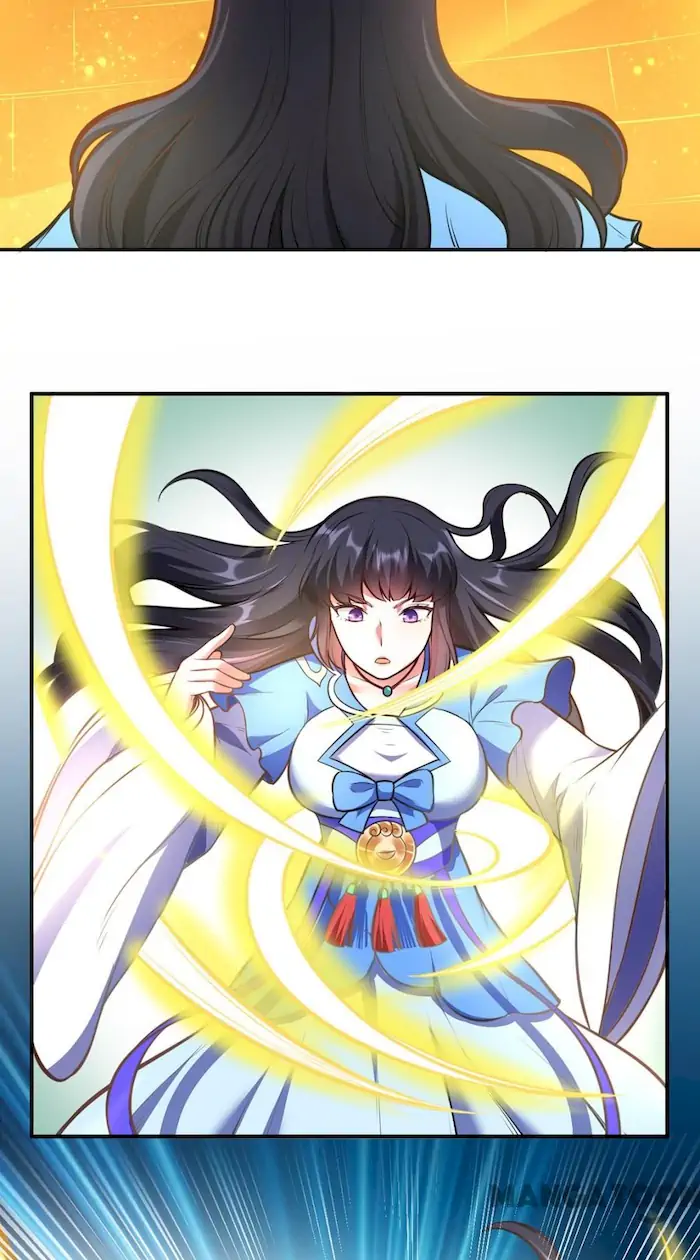 Martial Arts Reigns Chapter 199 - halaman 31