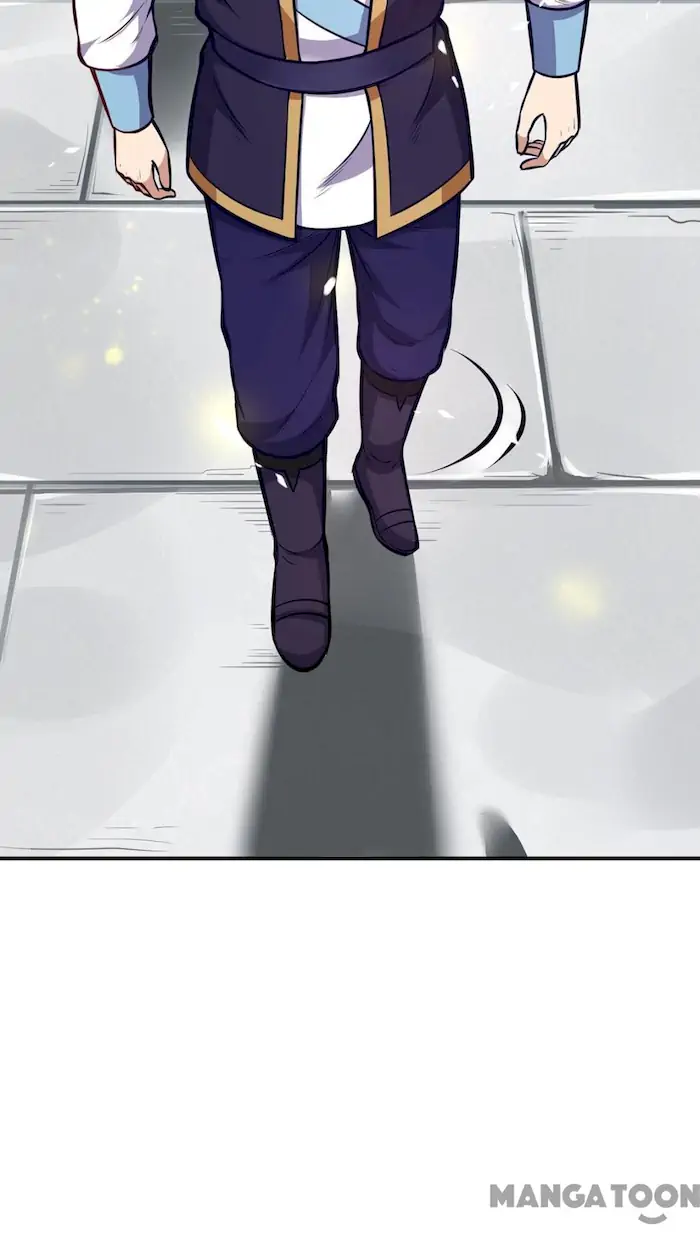 Martial Arts Reigns Chapter 199 - halaman 37