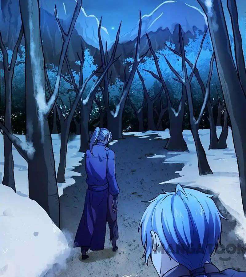 Martial Arts Reigns Chapter 2 - halaman 12