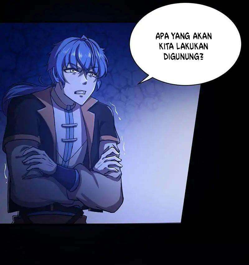 Martial Arts Reigns Chapter 2 - halaman 14