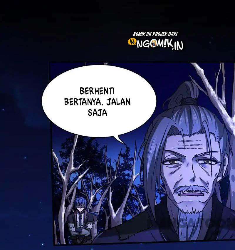 Martial Arts Reigns Chapter 2 - halaman 15