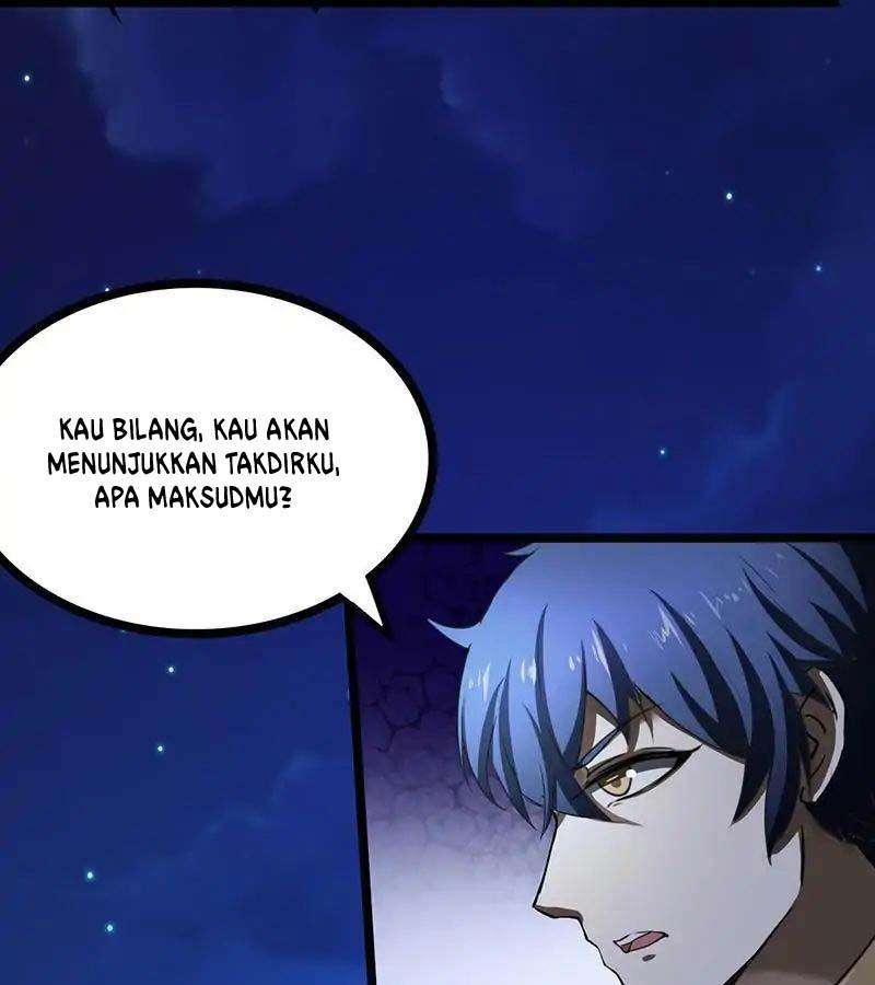 Martial Arts Reigns Chapter 2 - halaman 21