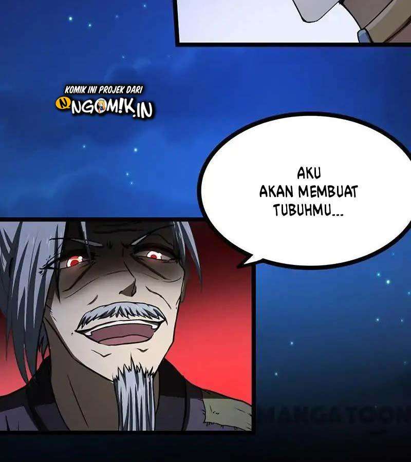 Martial Arts Reigns Chapter 2 - halaman 22