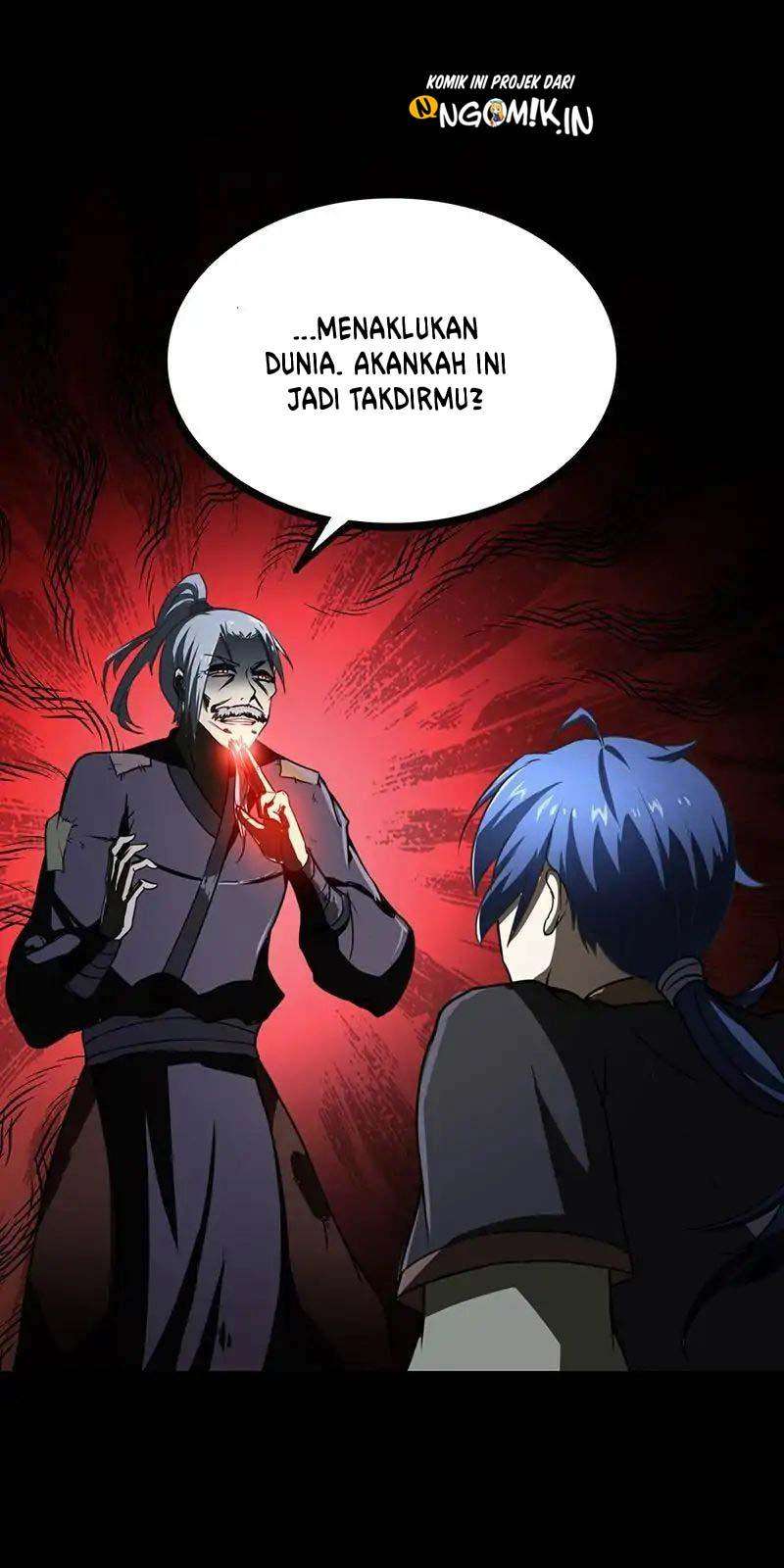 Martial Arts Reigns Chapter 2 - halaman 23