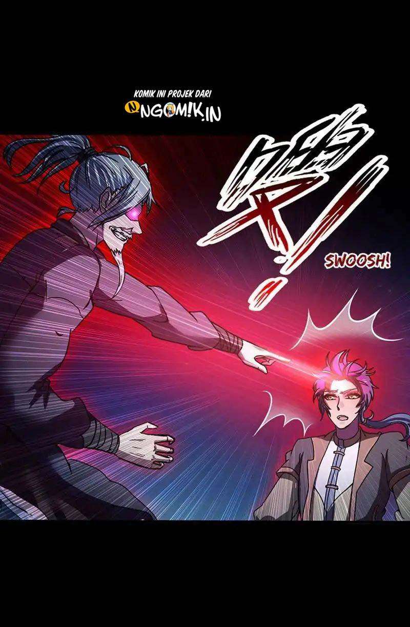 Martial Arts Reigns Chapter 2 - halaman 24