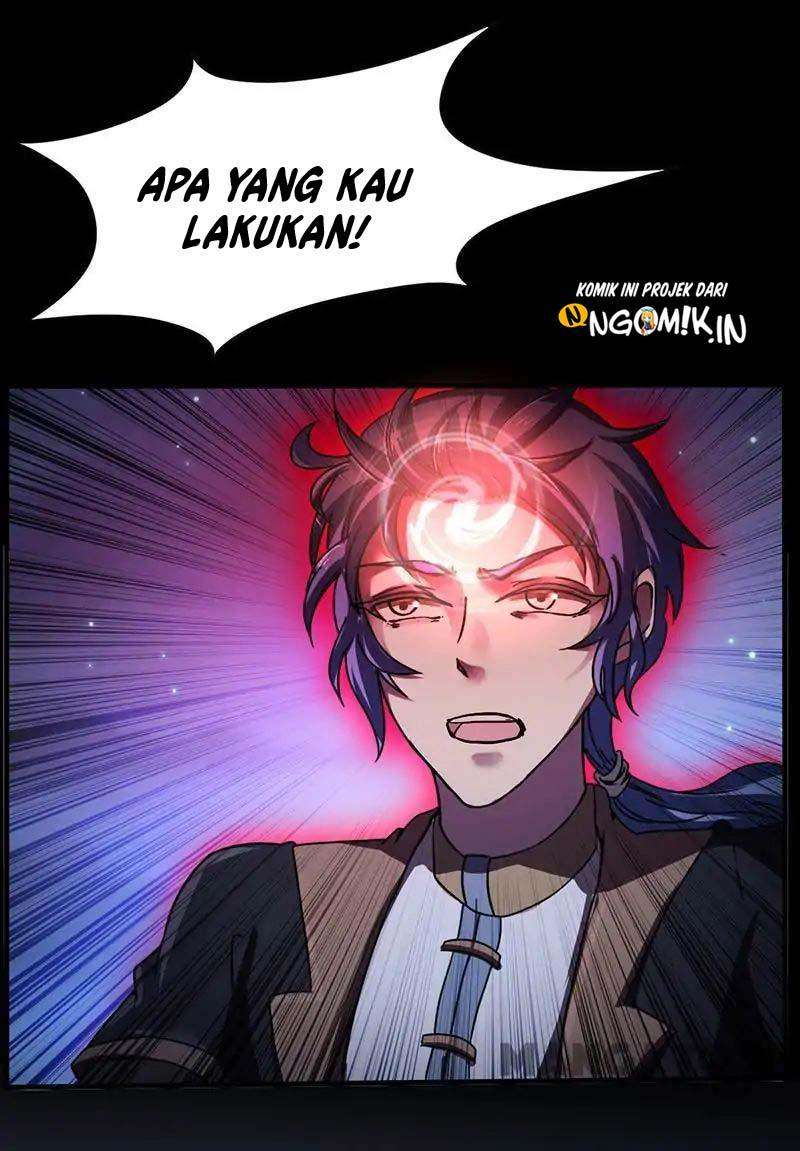 Martial Arts Reigns Chapter 2 - halaman 25