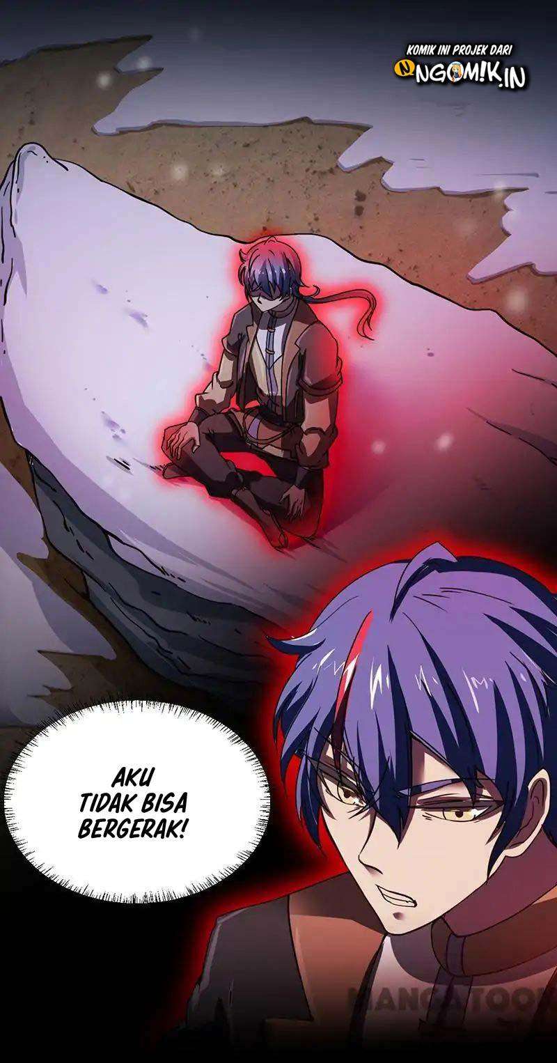 Martial Arts Reigns Chapter 2 - halaman 26