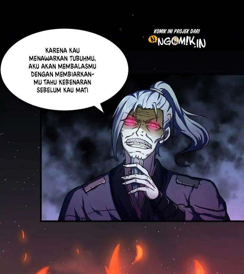 Martial Arts Reigns Chapter 2 - halaman 27