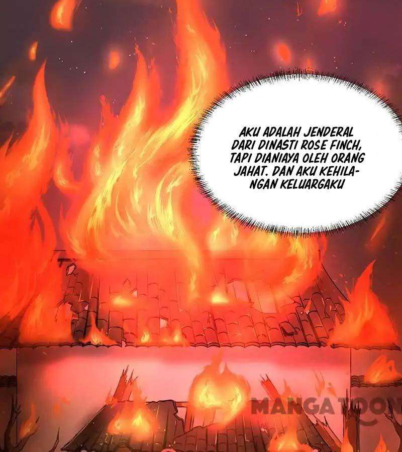 Martial Arts Reigns Chapter 2 - halaman 28