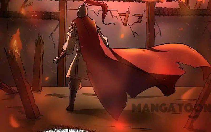 Martial Arts Reigns Chapter 2 - halaman 29