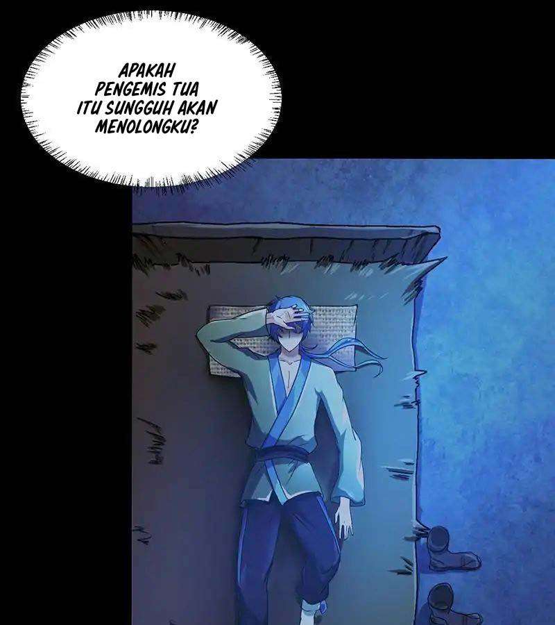 Martial Arts Reigns Chapter 2 - halaman 3