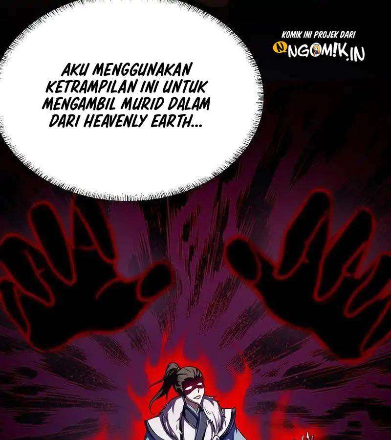Martial Arts Reigns Chapter 2 - halaman 31
