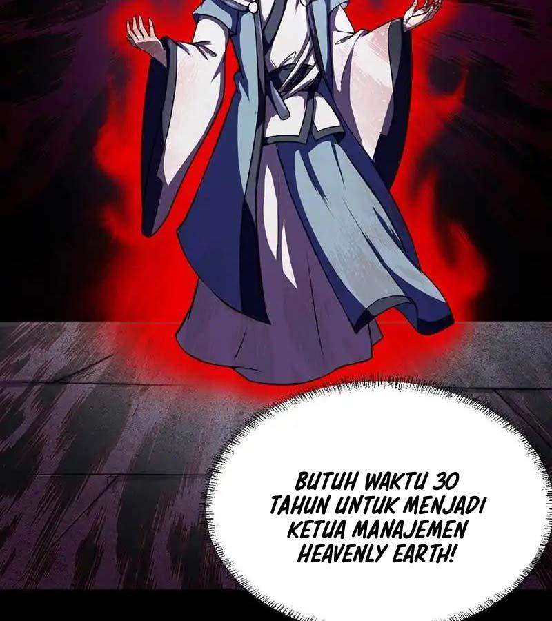Martial Arts Reigns Chapter 2 - halaman 32