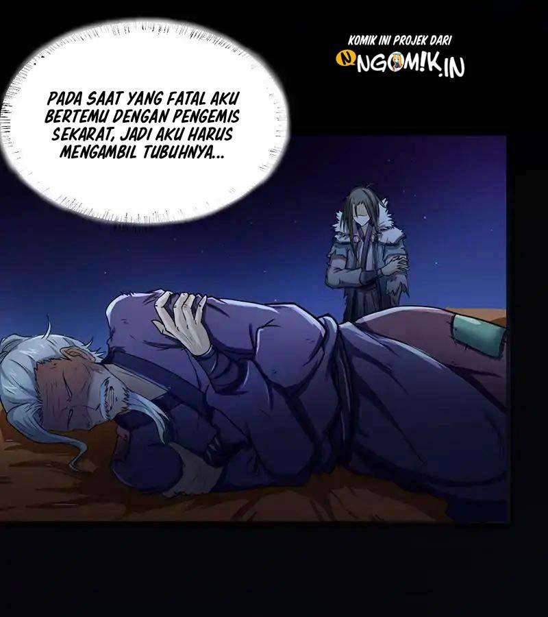 Martial Arts Reigns Chapter 2 - halaman 35