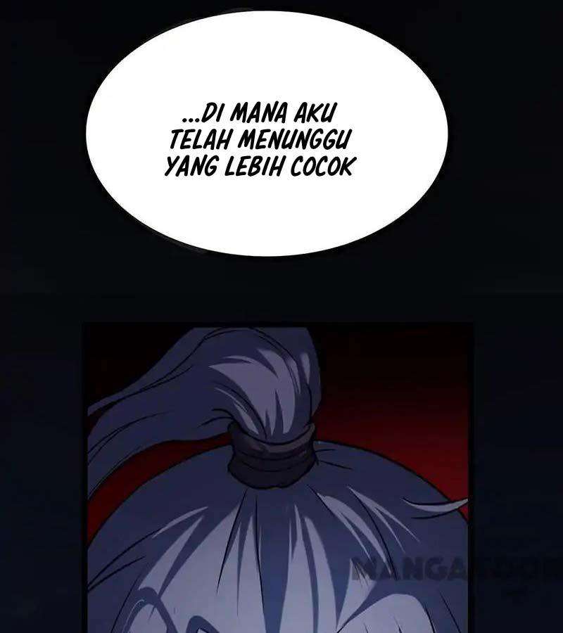 Martial Arts Reigns Chapter 2 - halaman 36