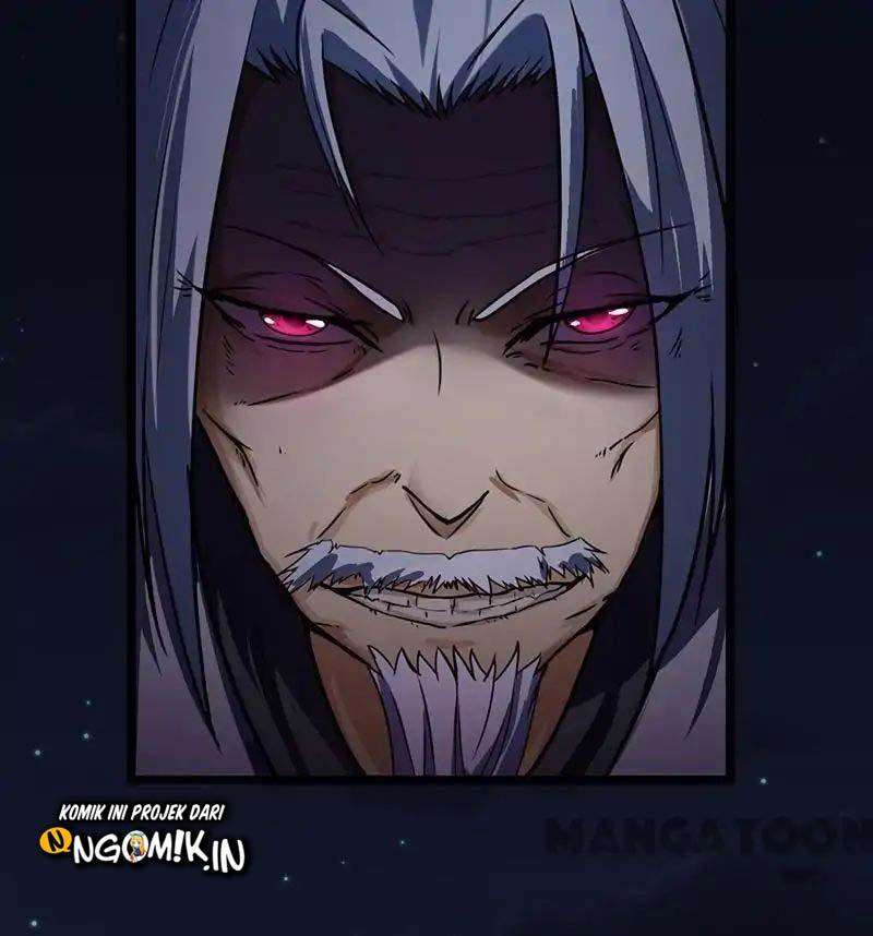 Martial Arts Reigns Chapter 2 - halaman 37