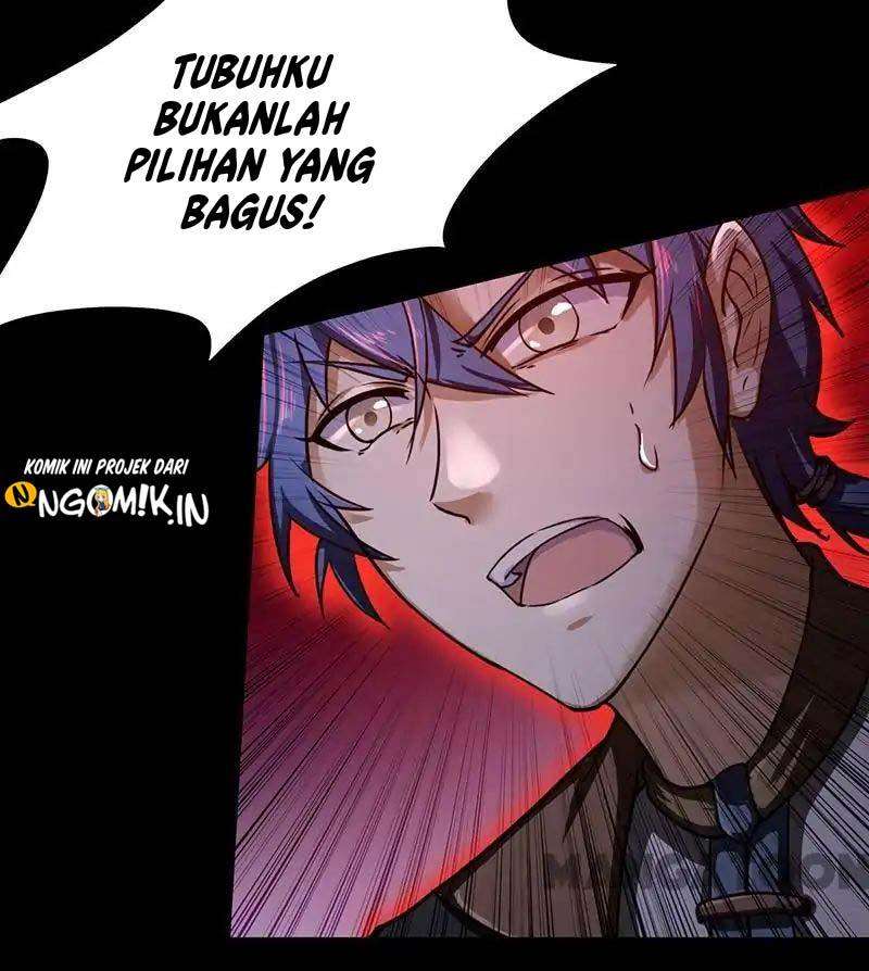 Martial Arts Reigns Chapter 2 - halaman 40