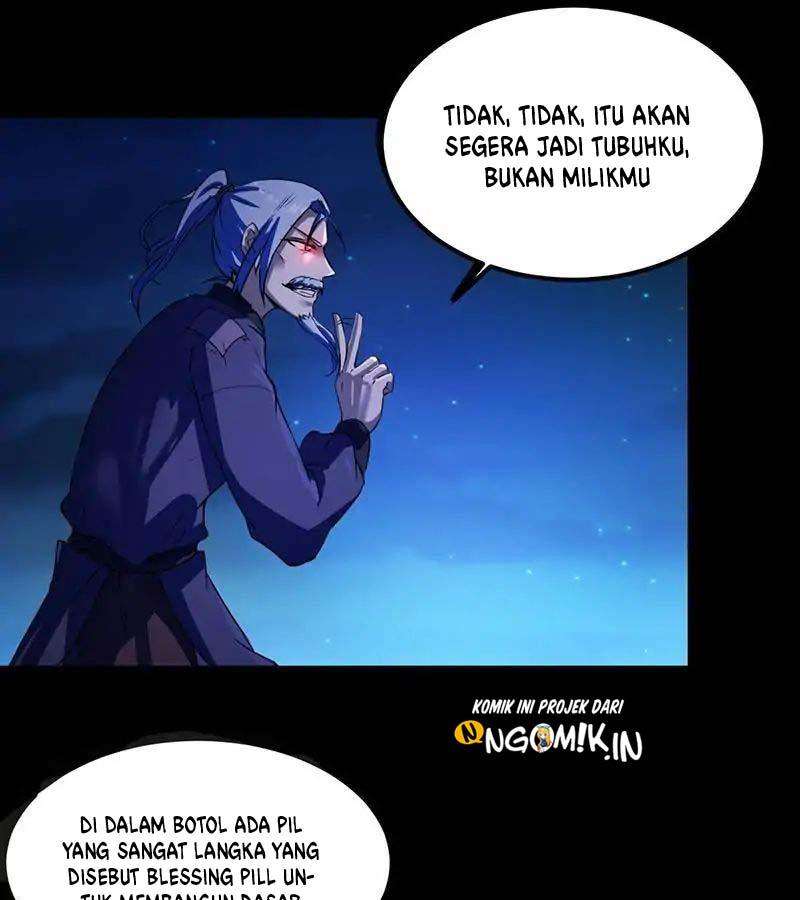 Martial Arts Reigns Chapter 2 - halaman 41