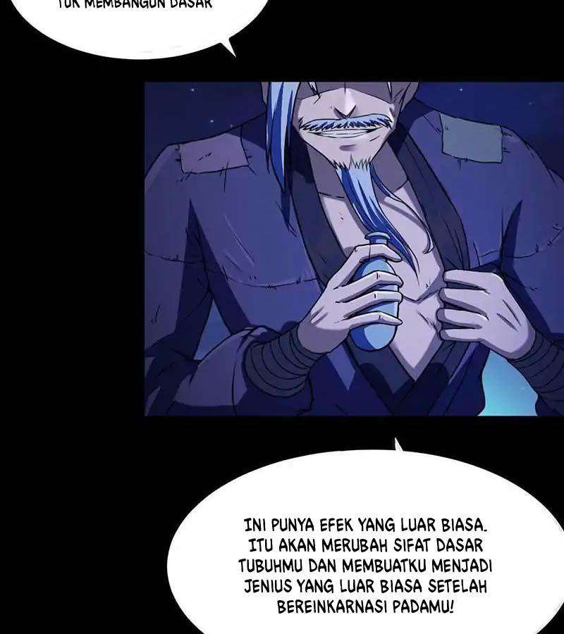 Martial Arts Reigns Chapter 2 - halaman 42