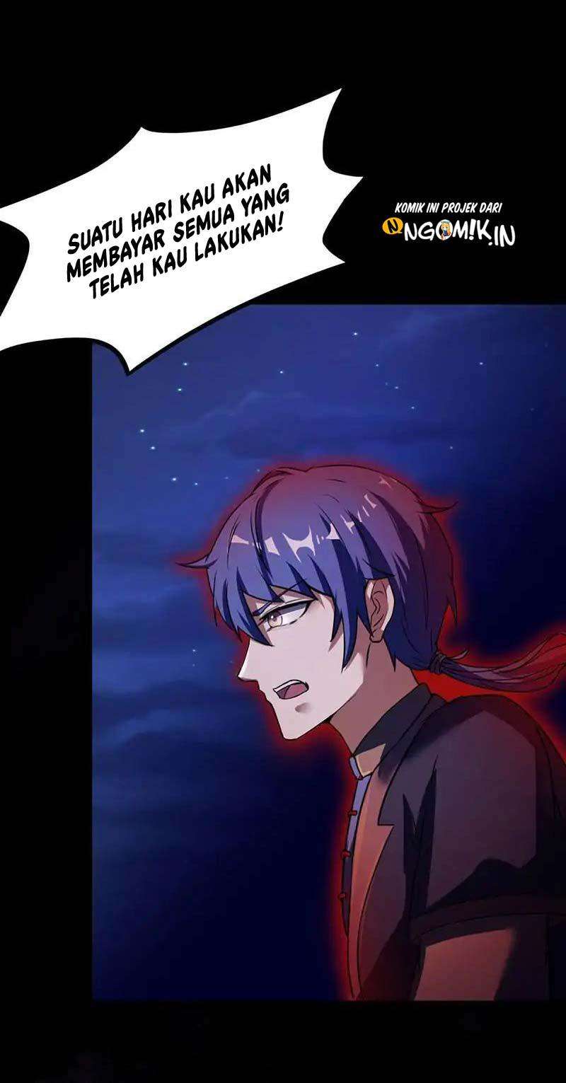 Martial Arts Reigns Chapter 2 - halaman 44
