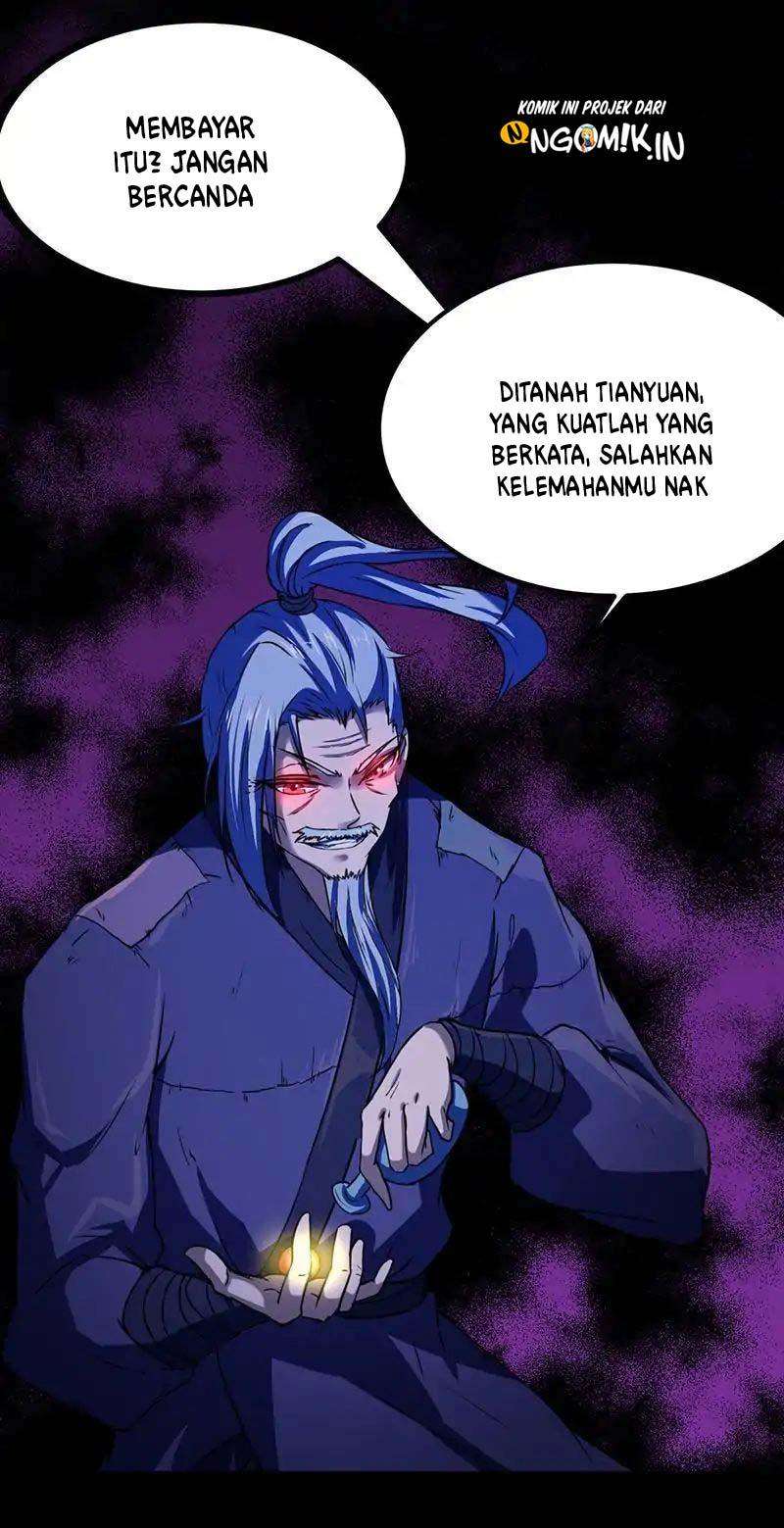 Martial Arts Reigns Chapter 2 - halaman 45