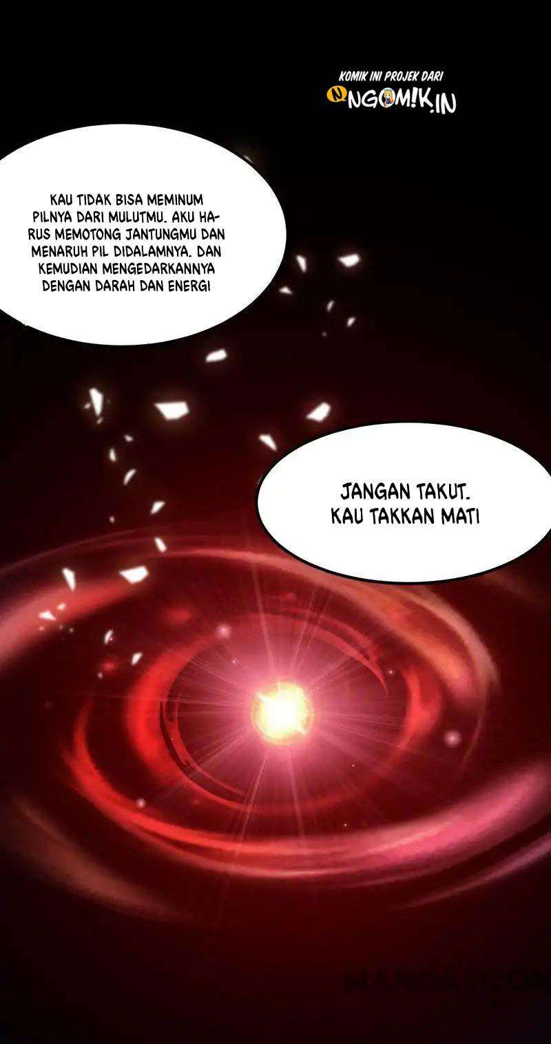 Martial Arts Reigns Chapter 2 - halaman 46