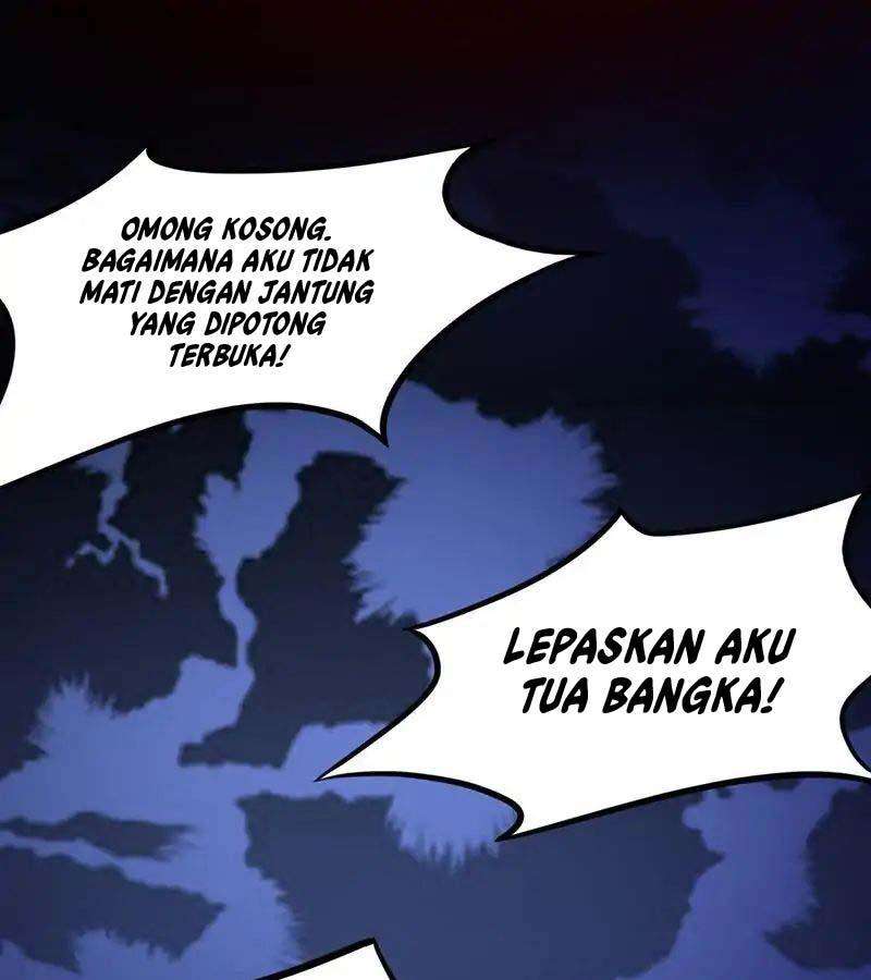 Martial Arts Reigns Chapter 2 - halaman 47