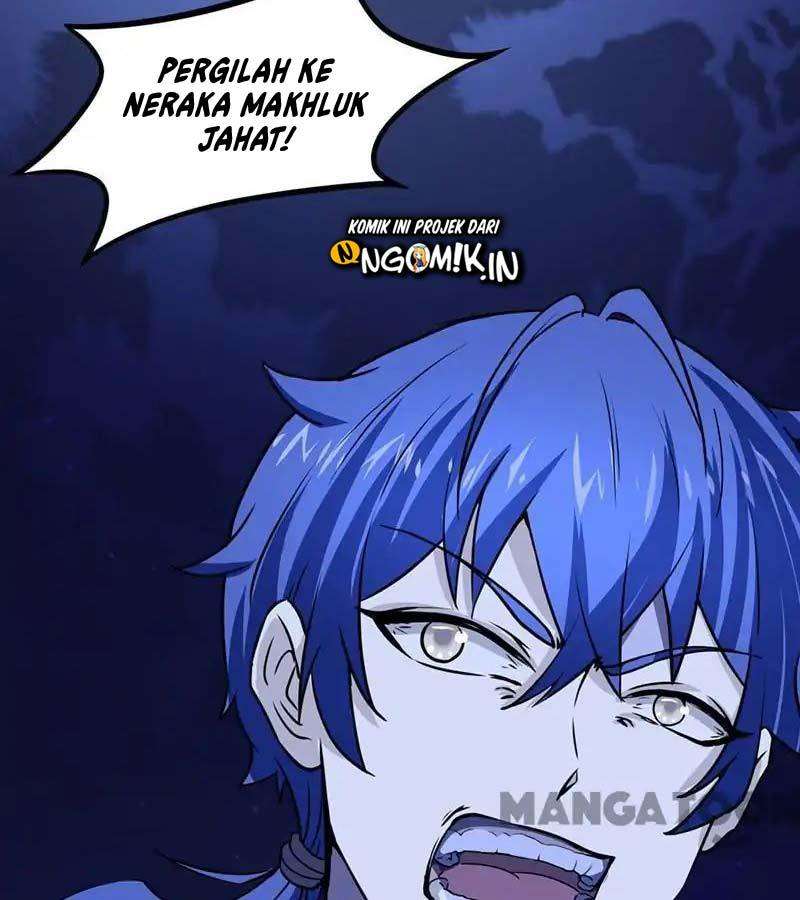 Martial Arts Reigns Chapter 2 - halaman 48