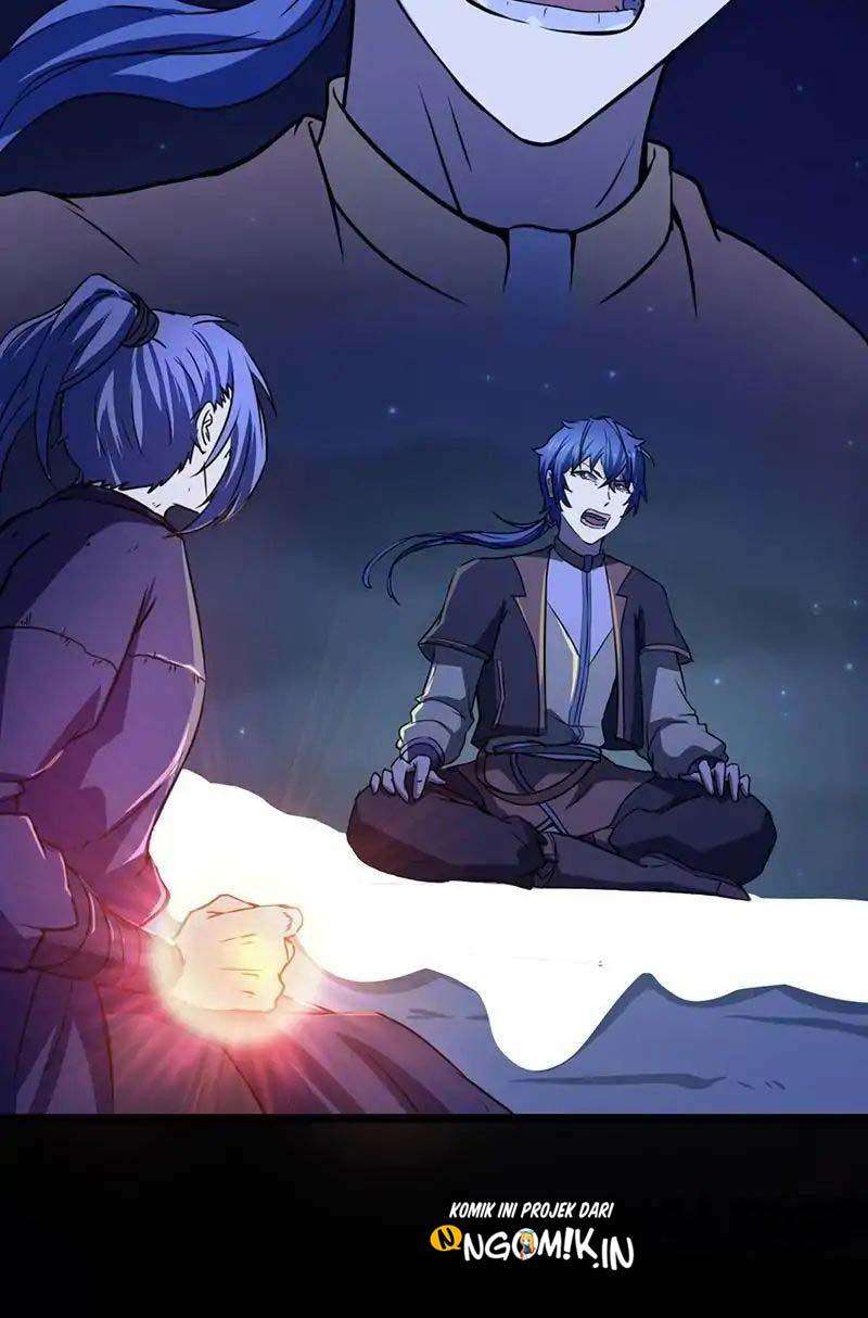 Martial Arts Reigns Chapter 2 - halaman 49
